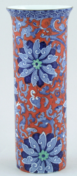 Vase c1920s